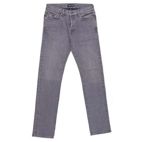Jeans Animal 212 Slim Разм. 32 Gray