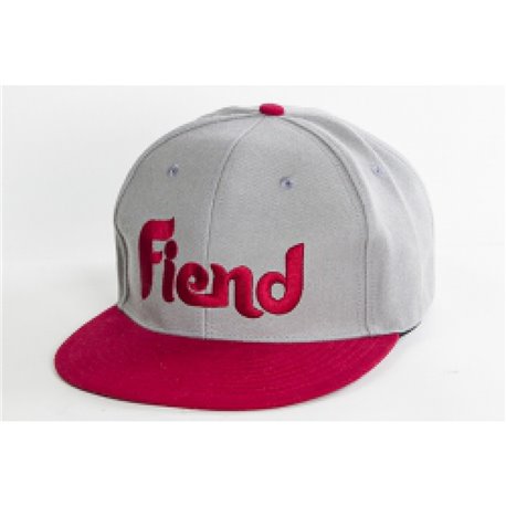 Cap Fiend Jj Palmere