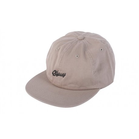 Cap Odyssey Slugger Unstructured Hat Beige