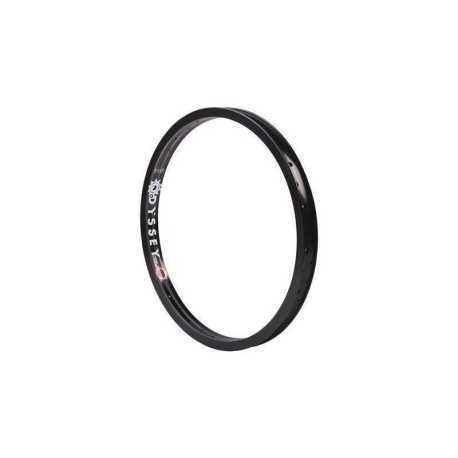 Обод Odyssey Hazard Lite черный
