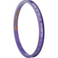 Обод Odyssey Hazard Lite фиолетовый