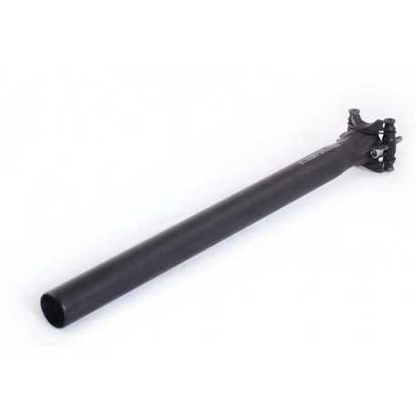 Подседельный штырь Alienation Billy Club 26.8 X 330 mm черный