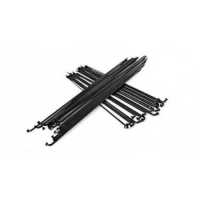 Спицы Spokes Alienation черный 188 mm 50 pcs.