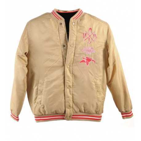 Jacket Animal York Jacket Beige M