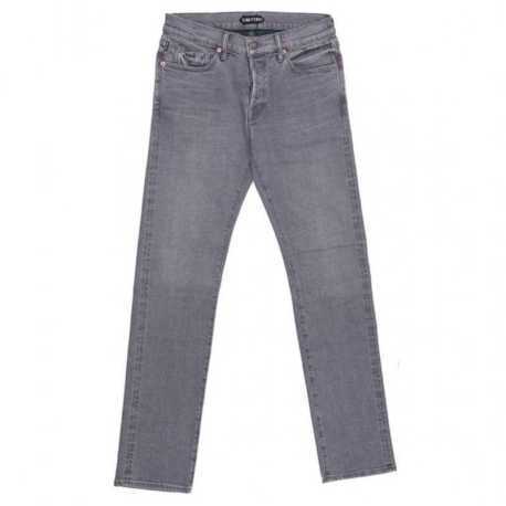 Jeans Animal 212 Slim Разм. 32 Gray