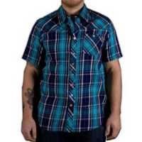 Shirt Animal Fresh blue S