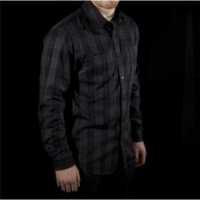 Shirt Animal Mystic S Black