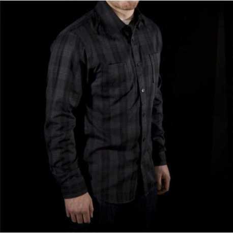 Shirt Animal Mystic S Black