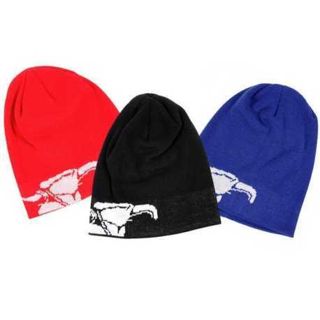 Hat Animal Sub Base Red