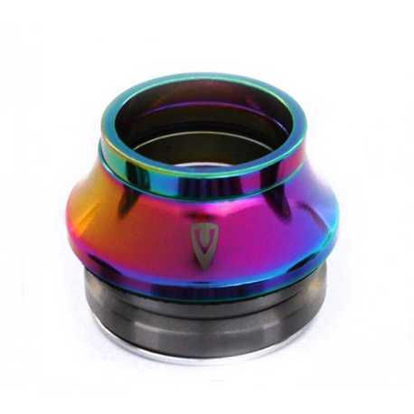 Рулевая Armour Bikes High Oil Slick (нефтяное, масляное)
