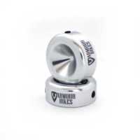 Велосипеди Barendy BMX Armor Polaris Silver