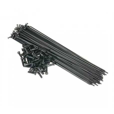 Спицы Spokes Bsd 184 mm
