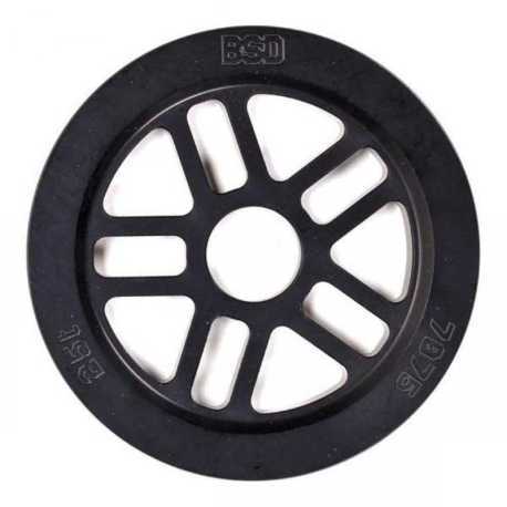 Зірка Sprocket Bsd Guard 25t чорний