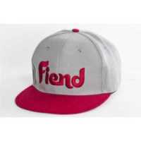 Cap Fiend Jj Palmere