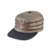 Cap Fiend Garrett Reynolds