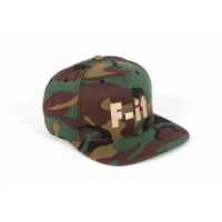 Cap Fit Snap Back