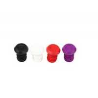 Баренды Fit Plastic фиолетовый