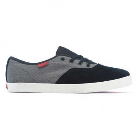 Sneakers Habitat Expo Gray Size 9