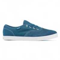 Sneakers Habitat Expo Blue Size 9