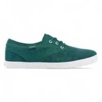 Sneakers Habitat Garcia Green Size 11.5