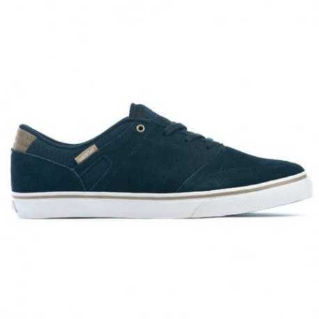 Sneakers Habitat Getz Dark-Blue Size 10