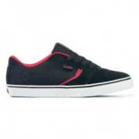 Sneakers Habitat Lark Black Size 9.5