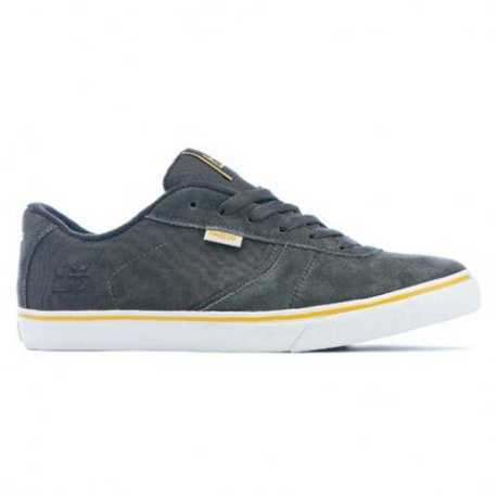 Sneakers Habitat Lark Gray Size 9