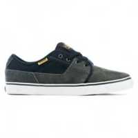 Sneakers Habitat Quest Gray Size 8.5