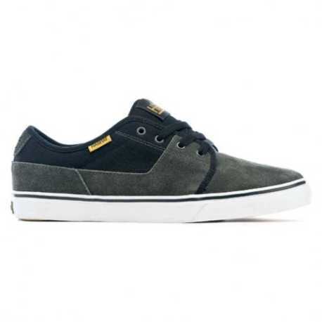 Sneakers Habitat Quest Gray Size 8.5