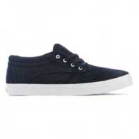 Sneakers Habitat Surrey Black Size 8.5