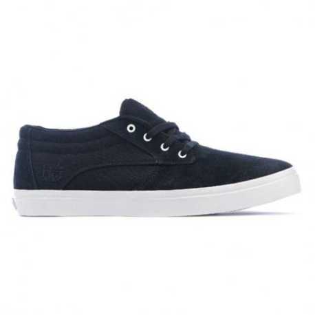 Sneakers Habitat Surrey Black Size 8.5
