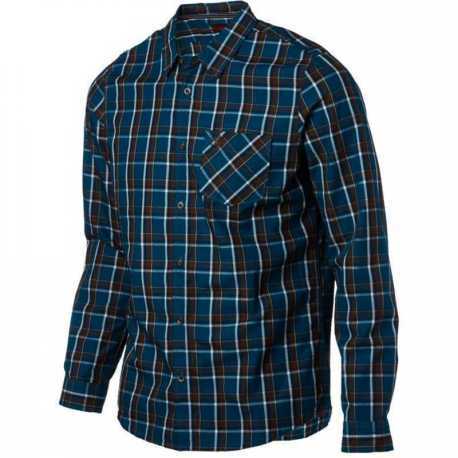 Shirt Habitat Ludlow Ls Blue M