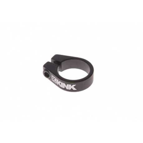 Подседельный хомут Kink Trim синий