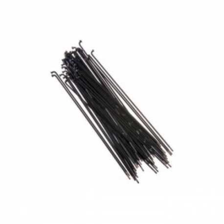 Спицы Spokes Db 194 mm черный
