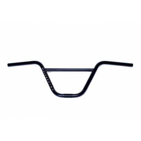 Руль BMX Odyssey Aaron Ross Double Space 8.65 черный