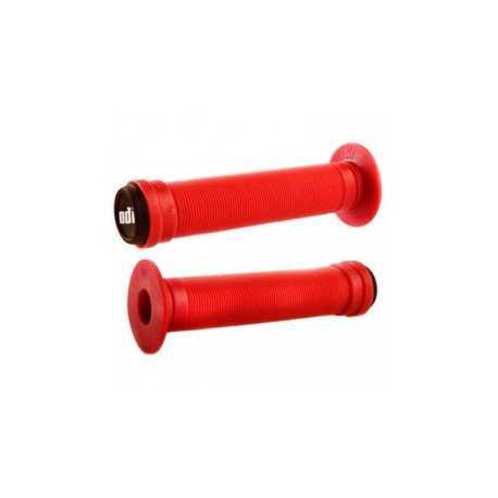 Грипсы Odi Longneck красный