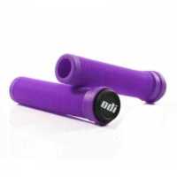 Грипсы Odi Longneck Soft фиолетовый