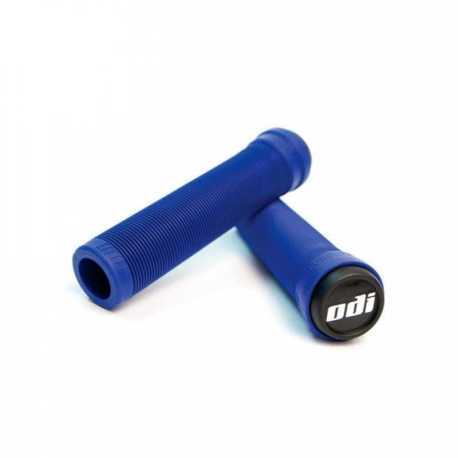 Грипсы Odi Longneck Soft синий