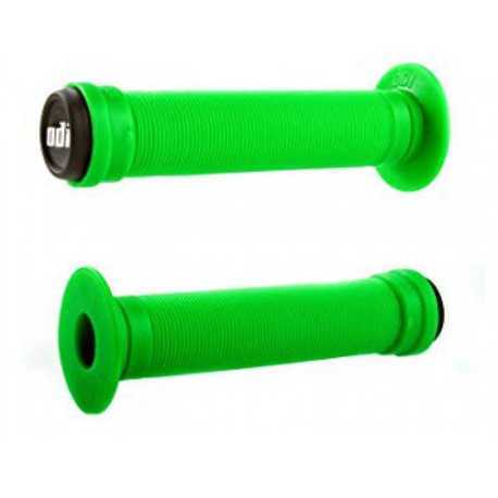 Грипсы Odi Longneck зеленый