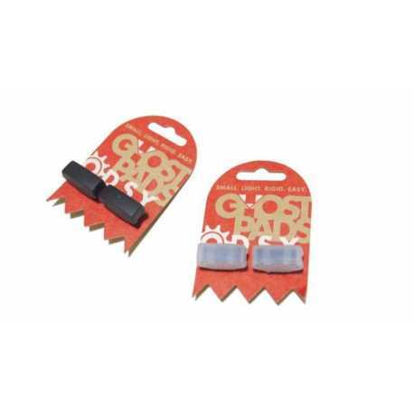 Тормозые колодки Pads Odyssey Ghost Pads Bolt In черный