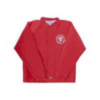 Куртка Odyssey Central Coach's S Red