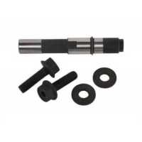 Ось втулки Axle for Odyssey Clutch Hub 14 mm - 3/8