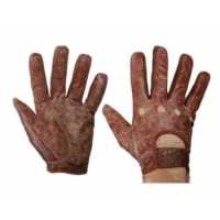 Gloves Odsy Aitken HELLBENT M Brown