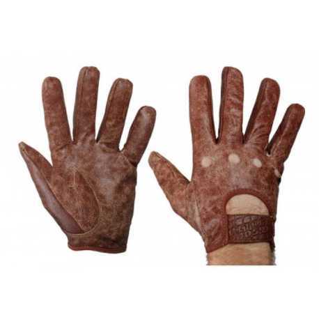 Gloves Odsy Aitken HELLBENT M Brown