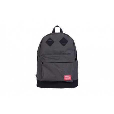 Рюкзак Odyssey Ga mma Backpack Black