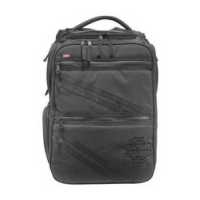 Backpack Odyssey Monogram Black