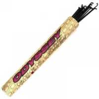 Спиці Spokes Odyssey 186 мм 14g Nipple 12 мм чорний 50 ПК.