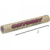 Спицы Spokes Odyssey 188 mm 14g Nipple 12 mm черный
