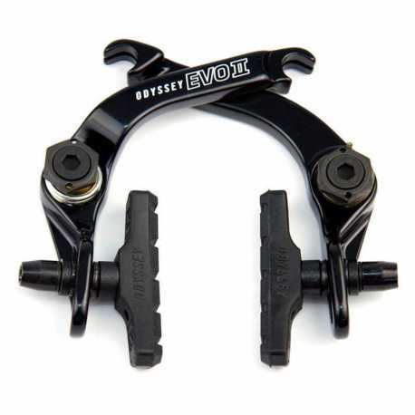 Тормоза Brake Odyssey Evolver 2 черный