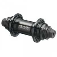 Втулка передняя Odyssey Vandero Pro Front 36H 3/8 черный